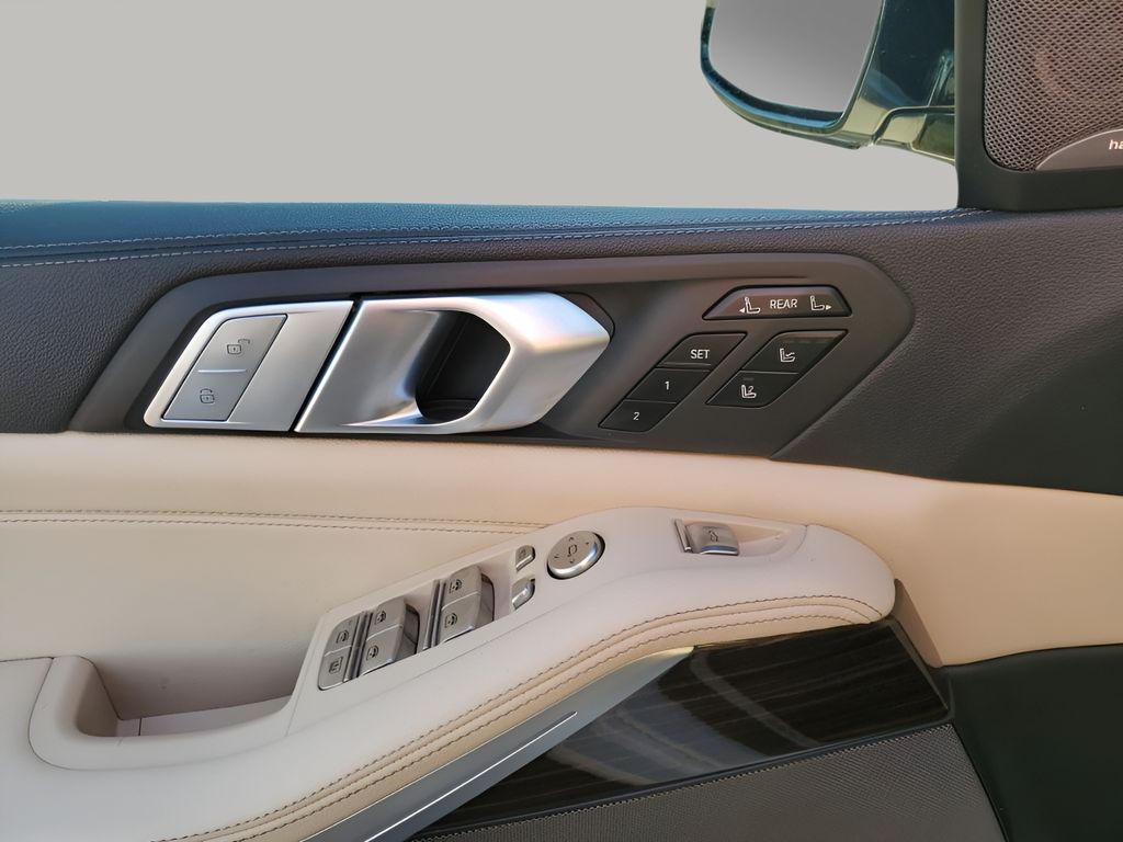 Used Car 2021 Bmw X7  Xdrive40i For Sale Under $40,000 In Austin, Texas