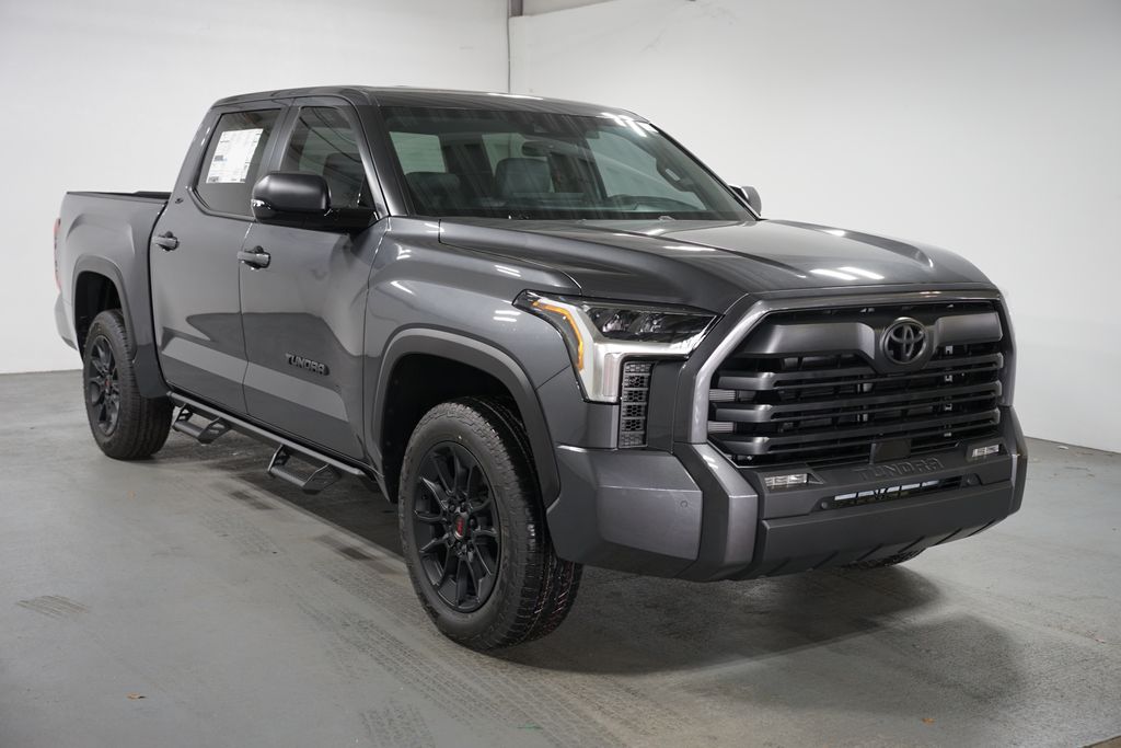 Thumbnail: 2026 Toyota Tundra - 3
