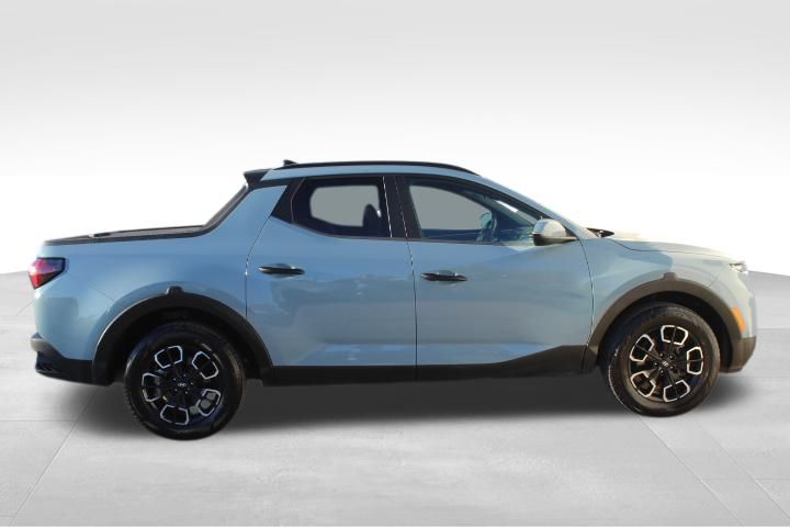 Used Car 2022 Hyundai Santa Cruz  Sel For Sale Under $25,000 In Georgetown, Texas