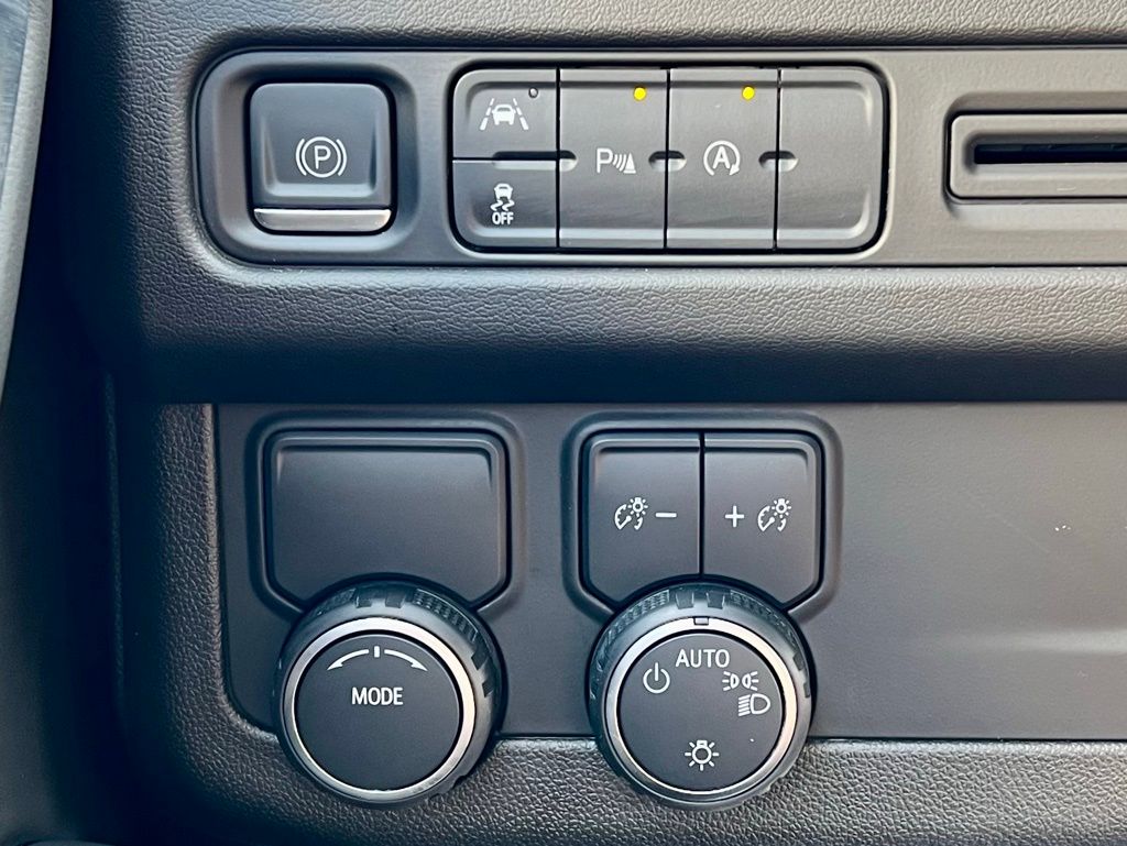 2023 Chevrolet Tahoe LT photo