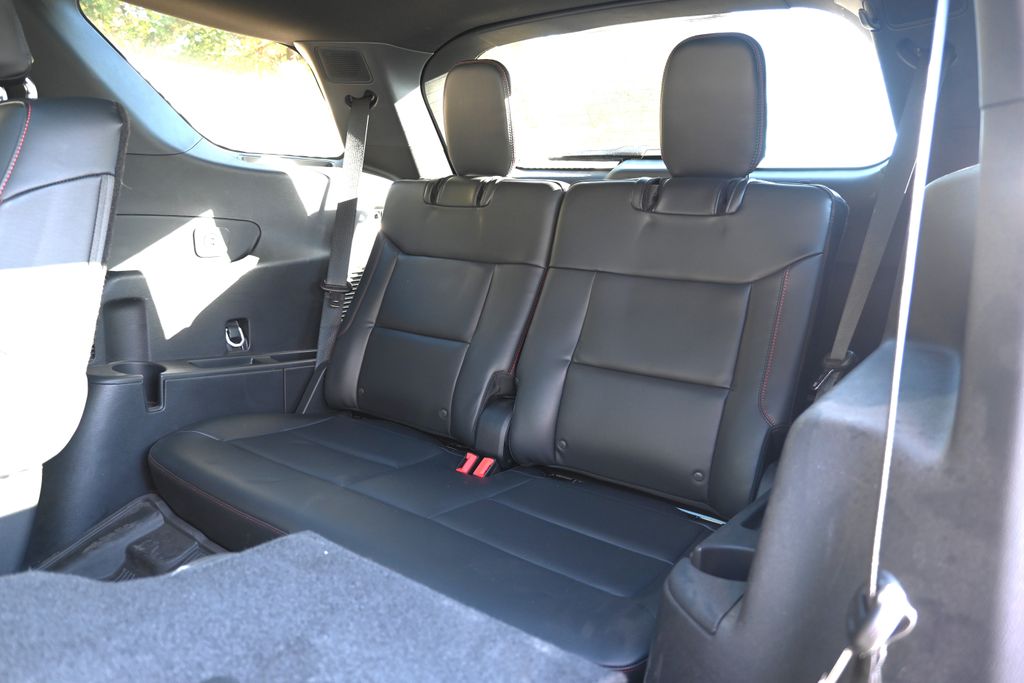 Thumbnail: 2025 Ford Explorer - 16