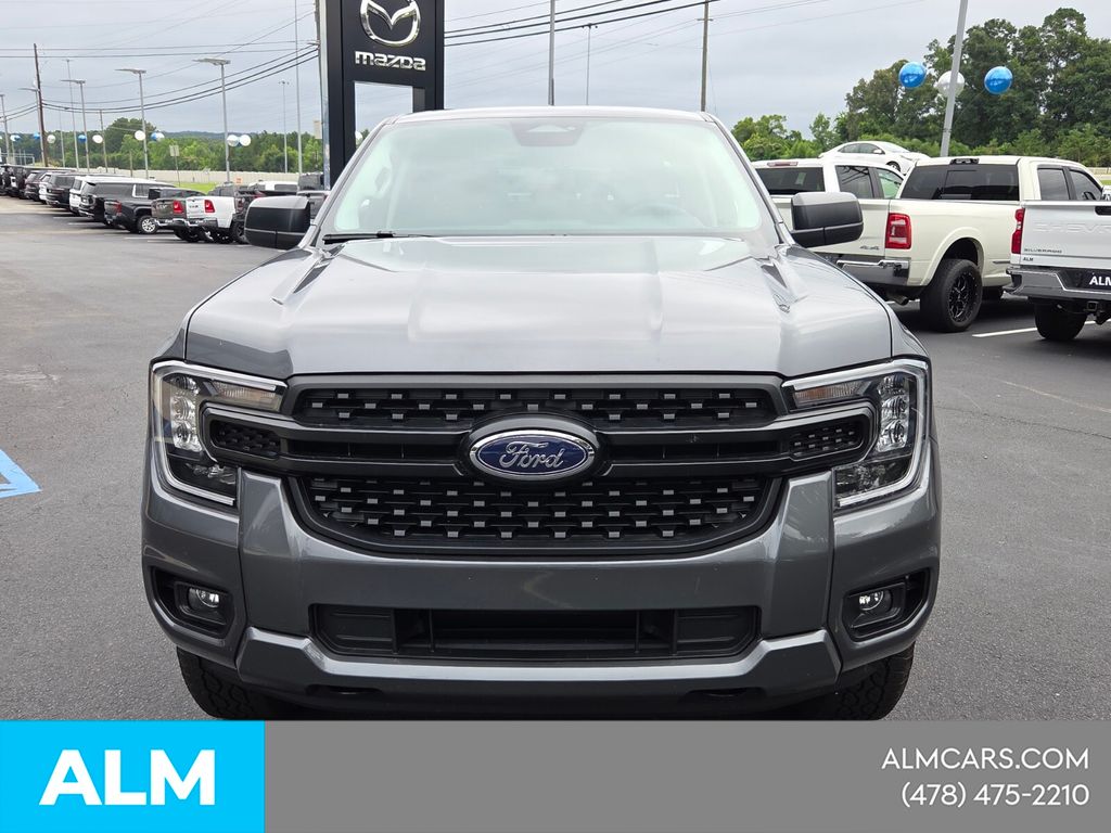 Used 2025 Gray Ford XL image 3