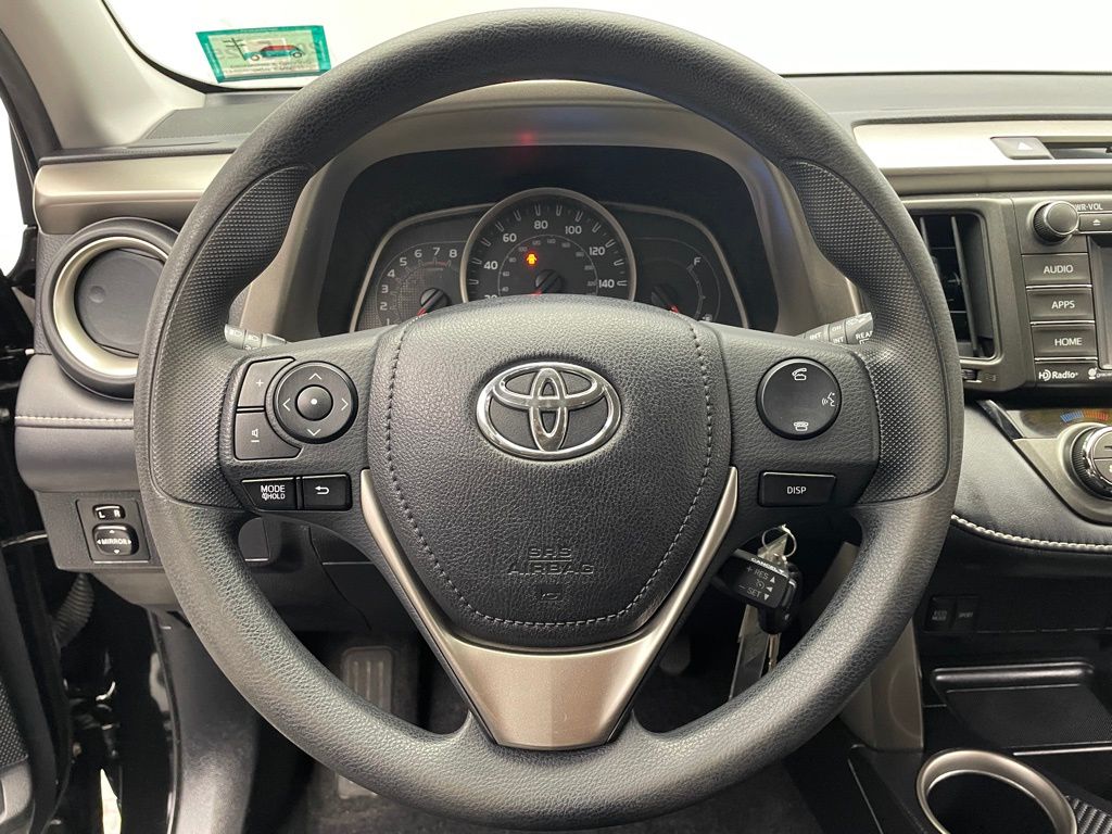 2014 Toyota RAV4 XLE 20