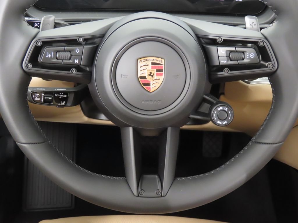 Thumbnail: 2026 Porsche Cayenne - 19