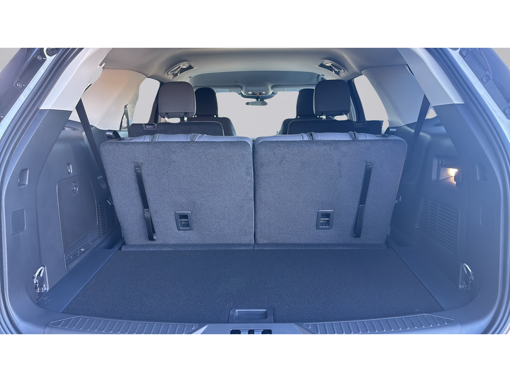 New 2026 White Ford Active image 51