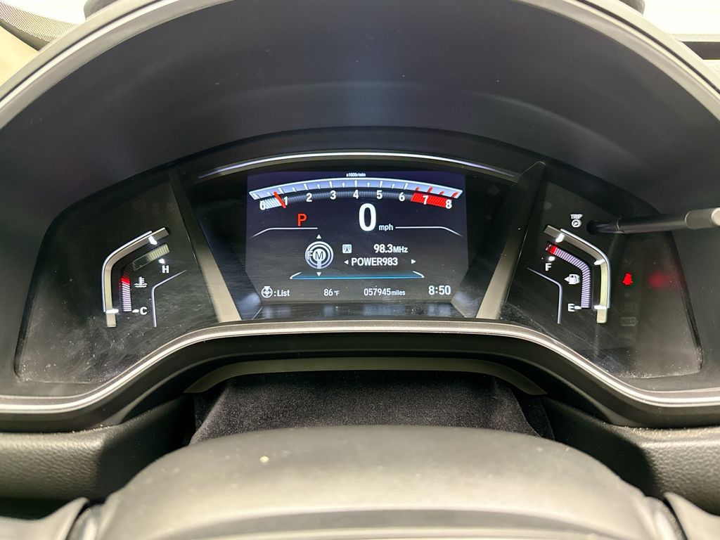 Thumbnail: 2019 Honda CR-V - 32