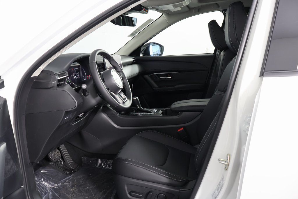 Thumbnail: 2026 Mazda CX-5 - 6