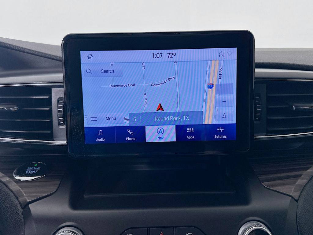 Thumbnail: 2020 Ford Explorer - 13