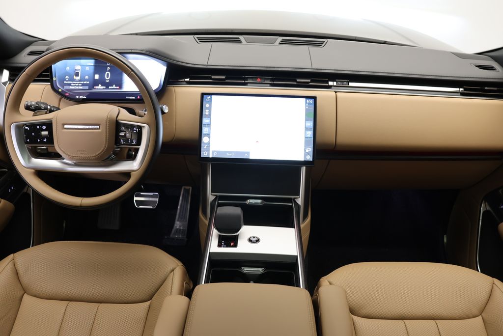 Thumbnail: 2026 Land Rover Range Rover - 16