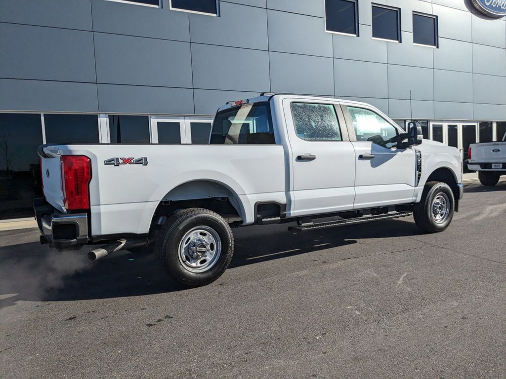 2024 Ford F-250 Super Duty XL