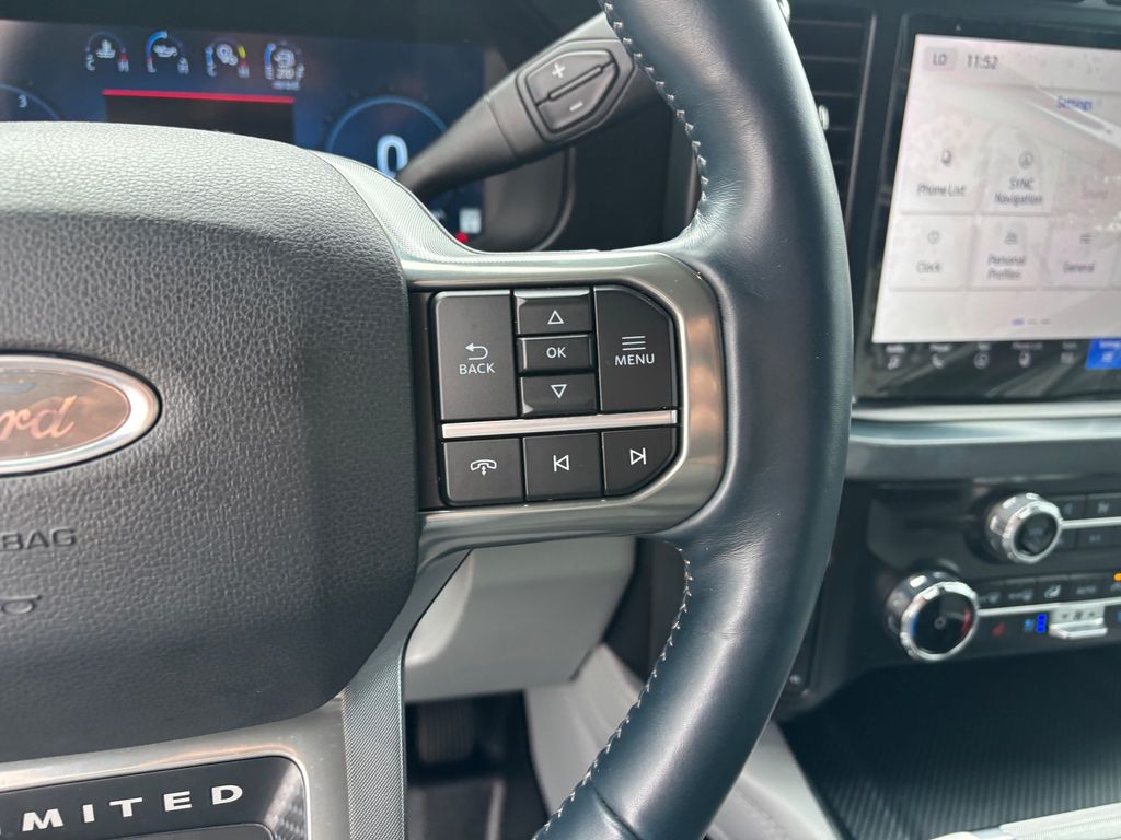 Used Car 2024 Ford F-250sd  Limited For Sale Under $100,000 In Austin, Texas