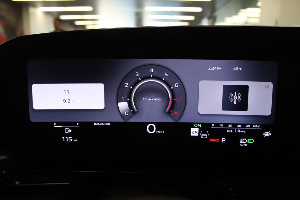 Thumbnail: 2026 Audi A5 - 27