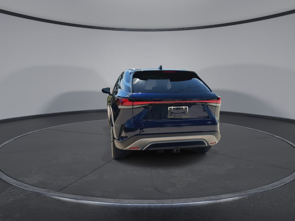 Thumbnail: 2026 Lexus RX - 7