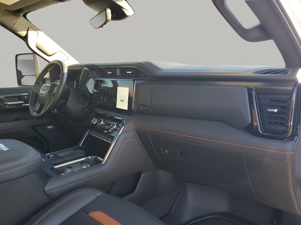 Used Car 2024 Gmc Sierra 2500hd  At4 For Sale Under $70,000 In Austin, Texas