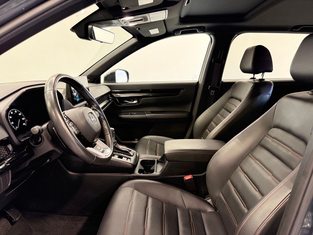 Thumbnail: 2023 Honda CR-V - 12