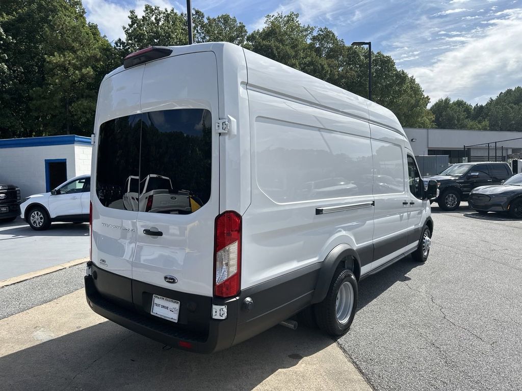 2024 Ford Transit-350 Base 7