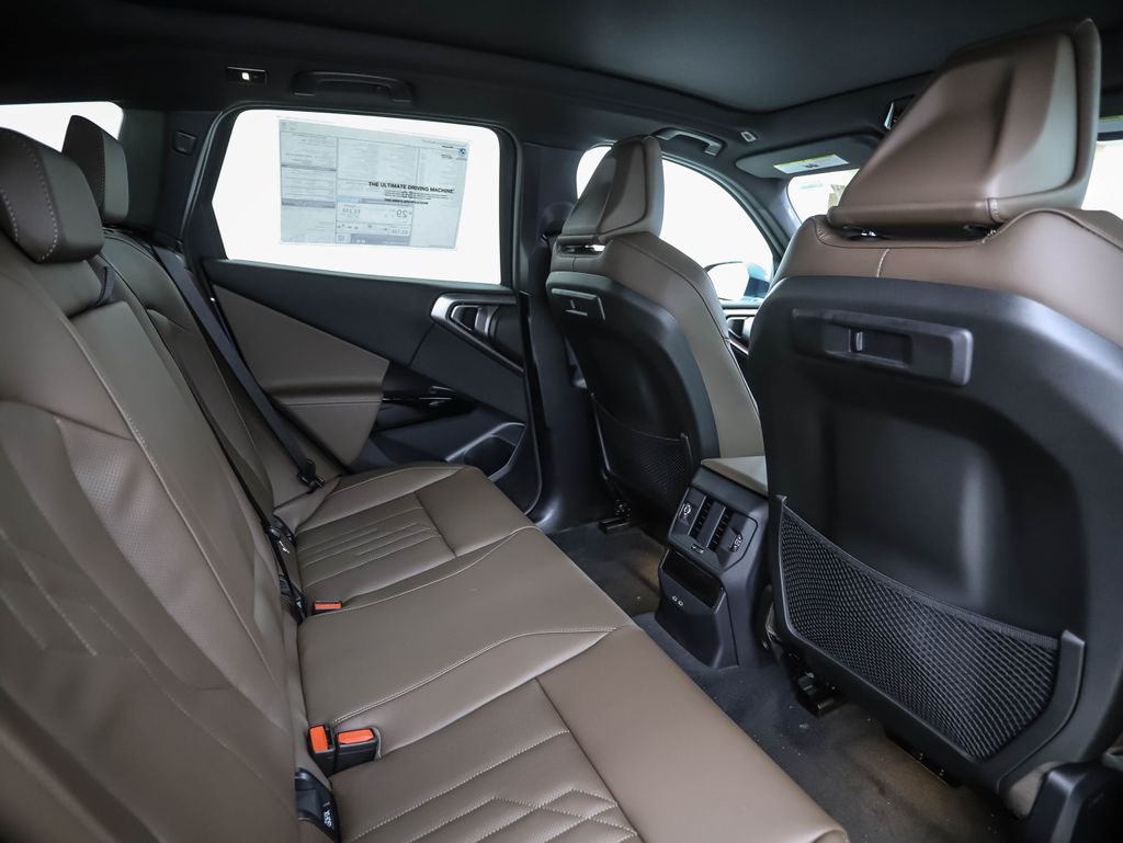 Thumbnail: 2026 BMW X3 - 26