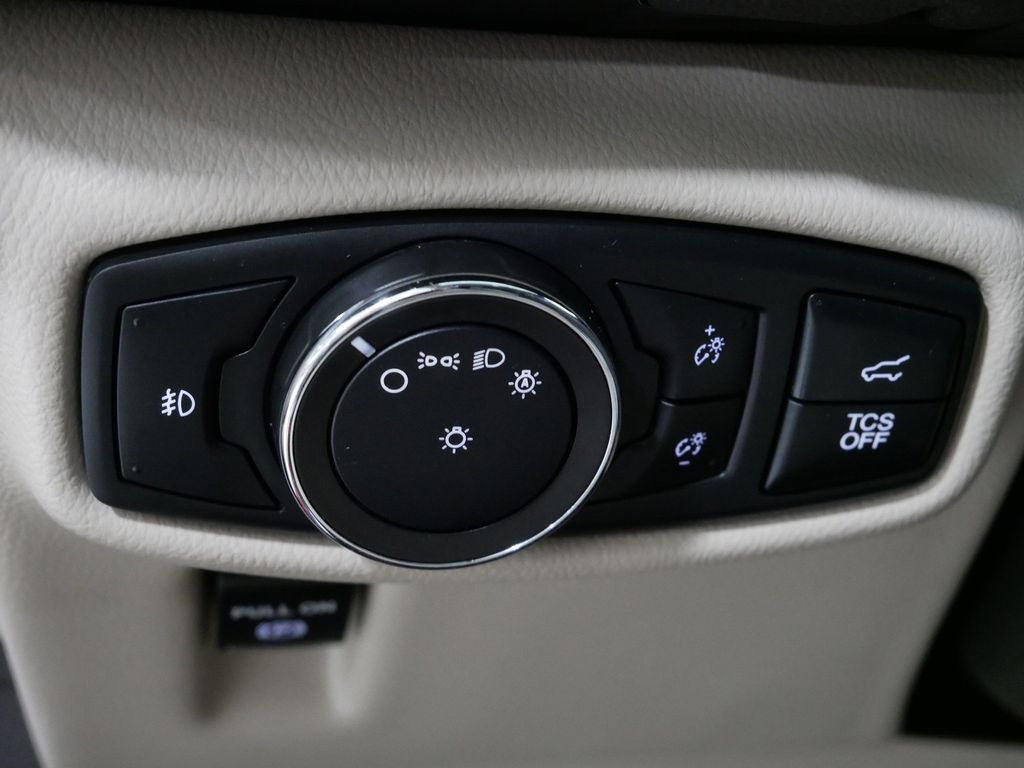 Used 2020 Lincoln Nautilus SUV