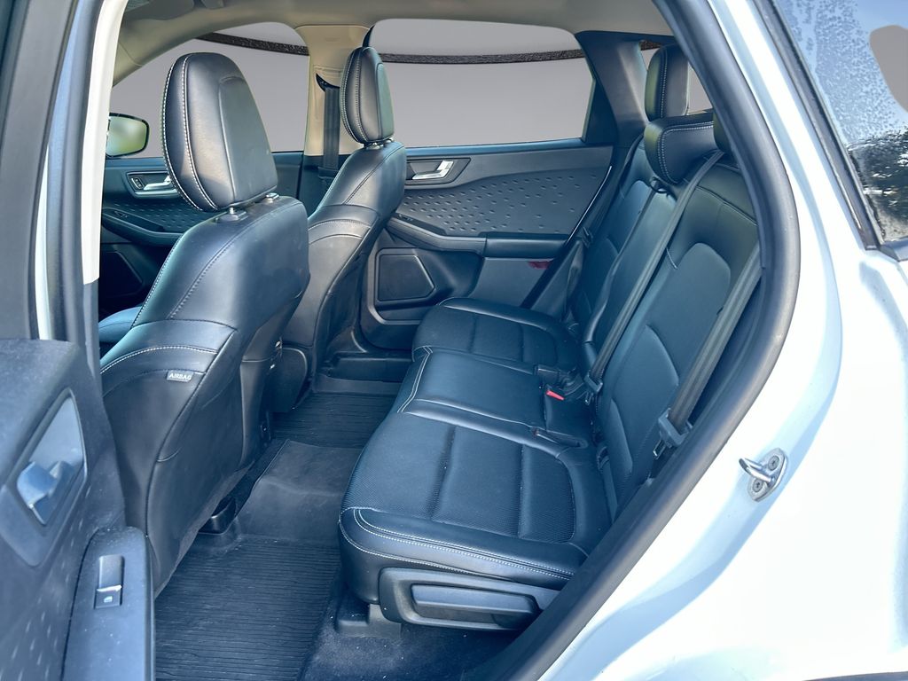 Thumbnail: 2020 Ford Escape - 30