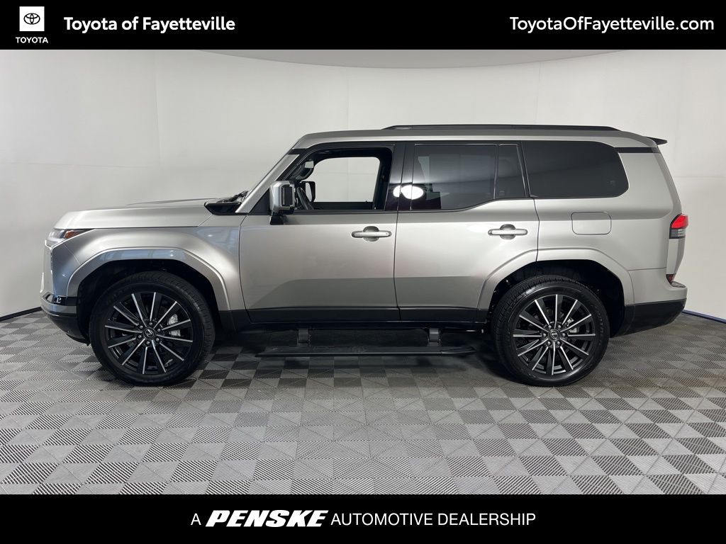 Thumbnail: 2024 Lexus GX - 2