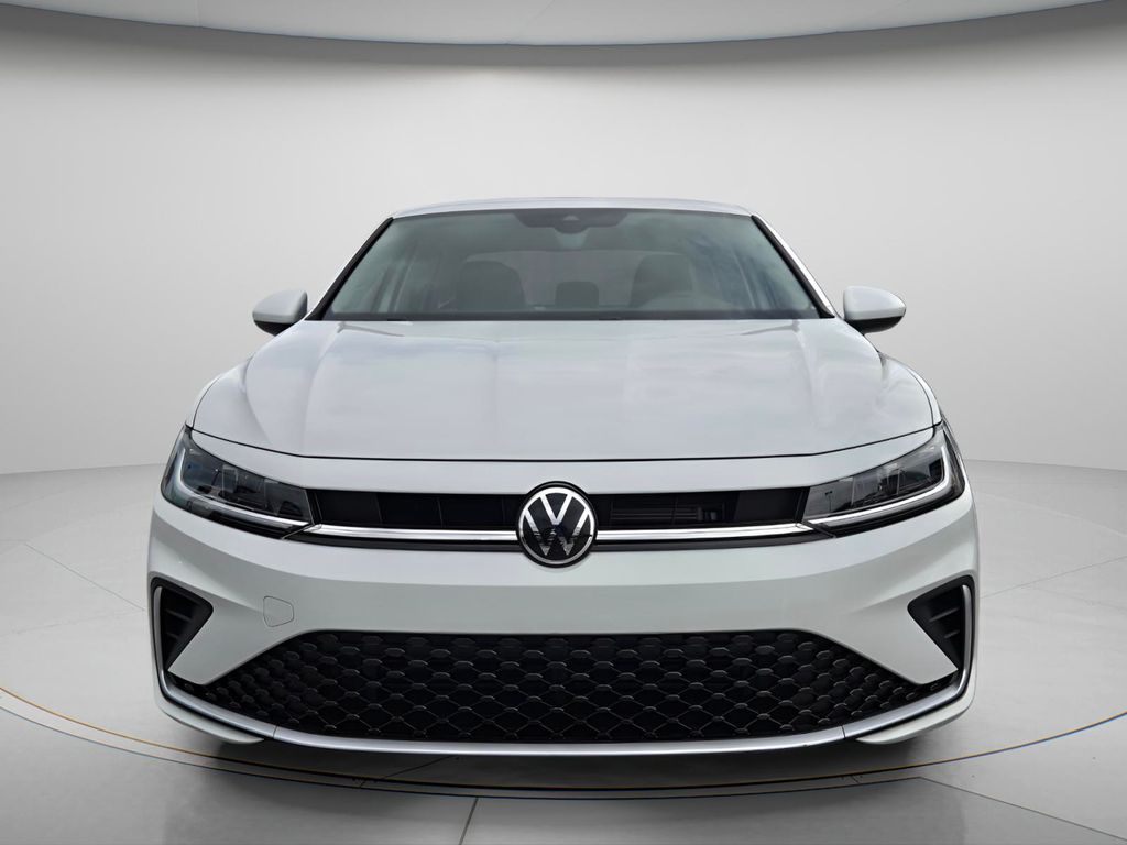 2027 Volkswagen Jetta