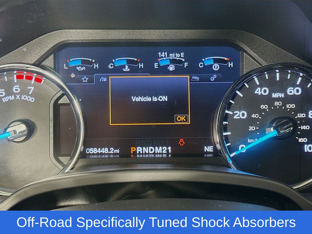 Used Car 2019 Ford F-250sd  Lariat For Sale Under $50,000 In Austin, Texas