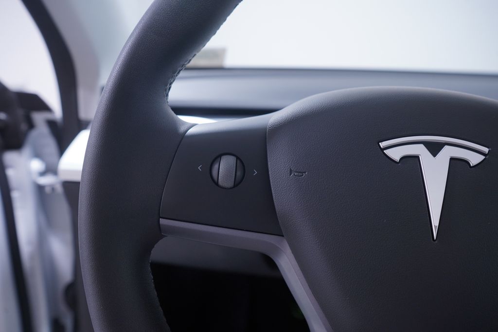 2021 Tesla Model Y Long Range 19