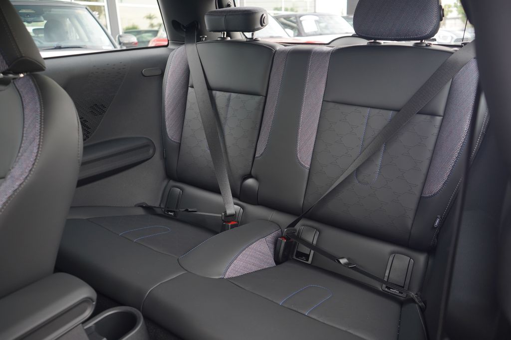 Thumbnail: 2026 MINI Cooper - 7