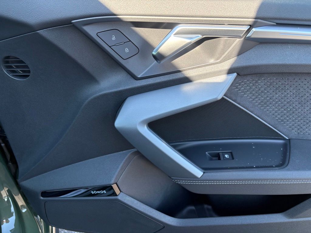 Thumbnail: 2026 Audi S3 - 24