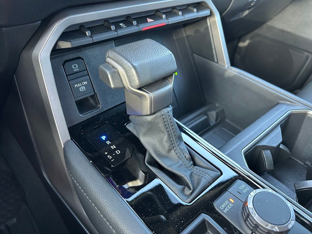Thumbnail: 2024 Toyota Tundra - 29