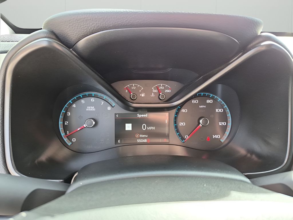 Used Car 2022 Gmc Canyon  Denali For Sale Under $35,000 In Austin, Texas