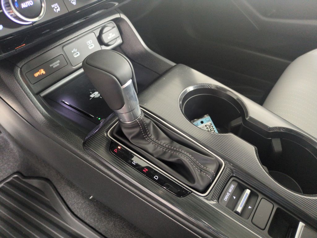 New 2026 Honda Civic Hybrid For Sale in Fort Wayne, IN