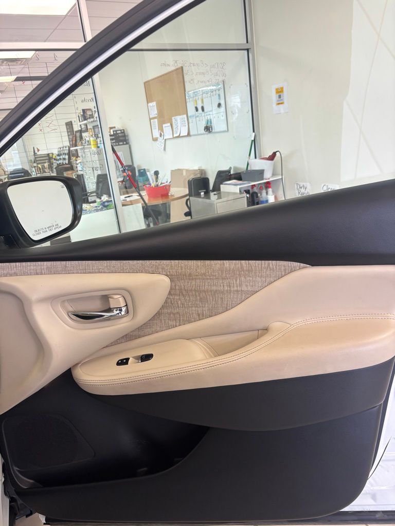 Used 2021 Nissan Murano SUV