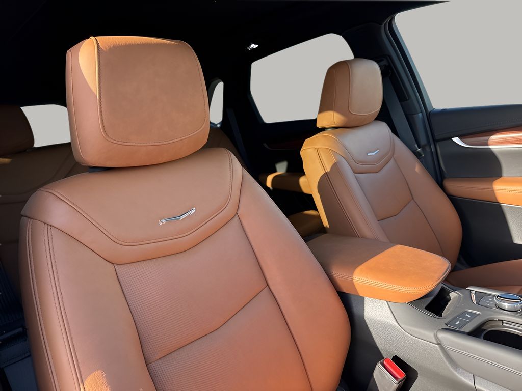 Used Car 2025 Cadillac Xt5  Premium Luxury For Sale Under $40,000 In Austin, Texas