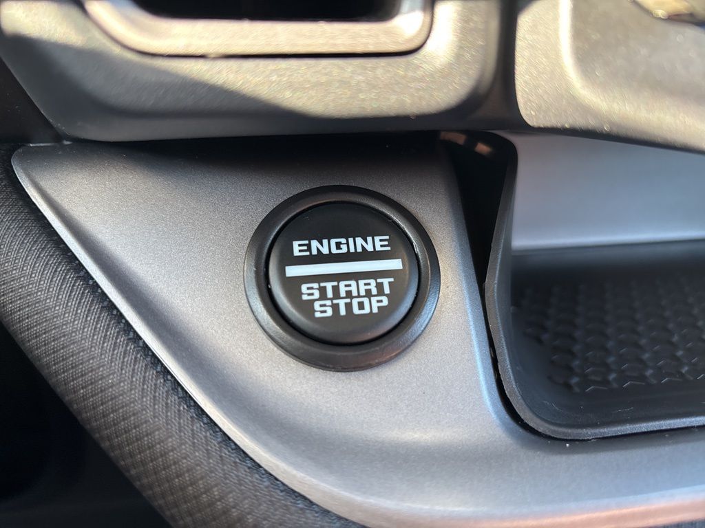 Used 2022 Ford Bronco Sport SUV