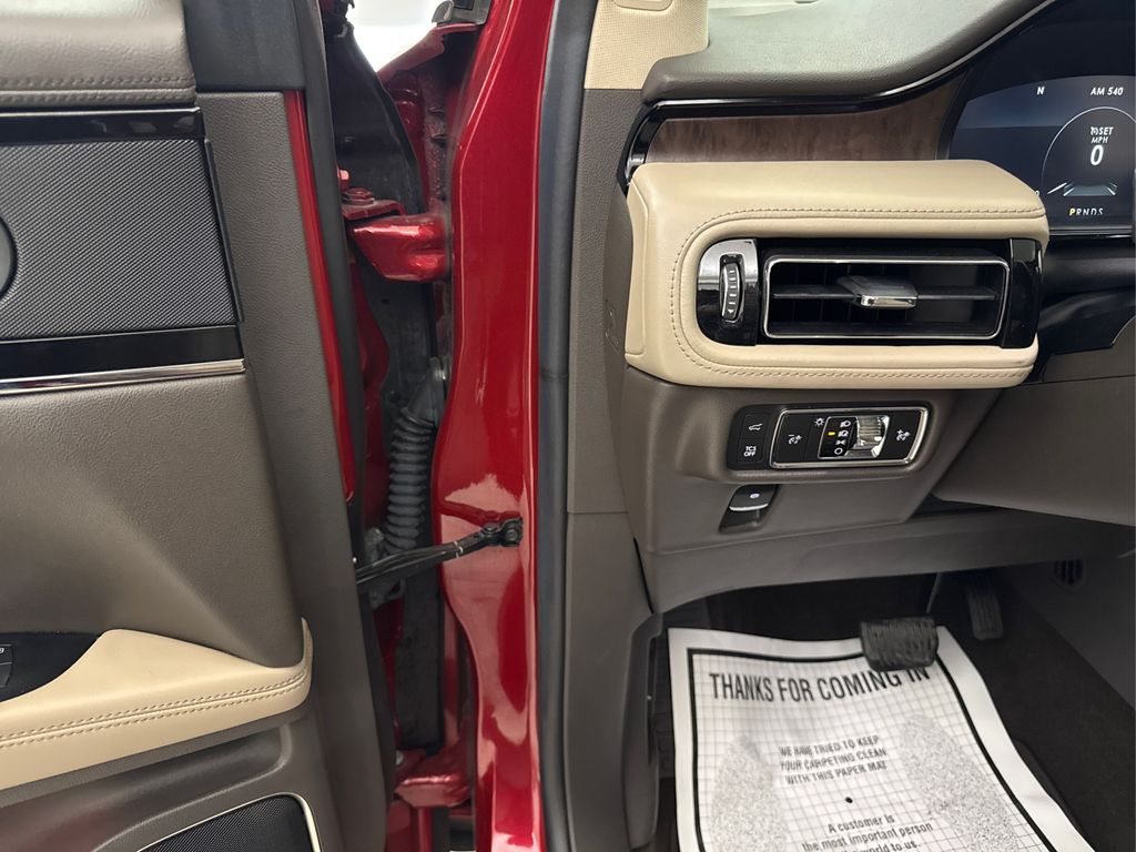 2021 Lincoln Nautilus Reserve - Photo 37