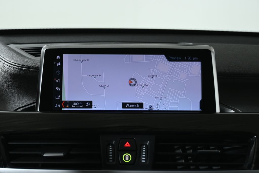 Thumbnail: 2021 BMW X1 - 21