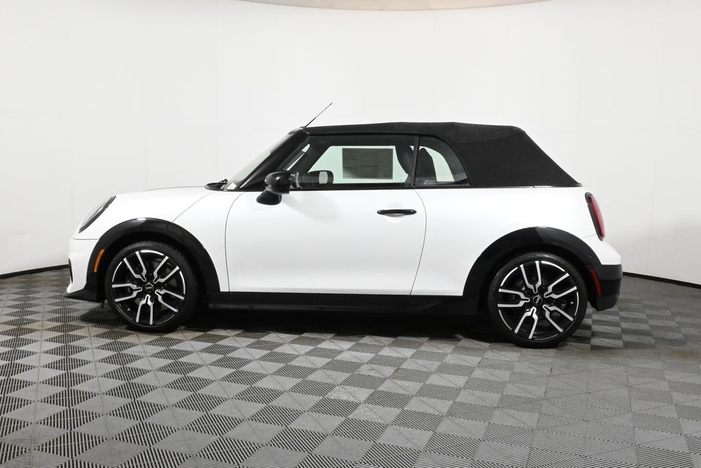 Thumbnail: 2026 MINI Cooper - 2