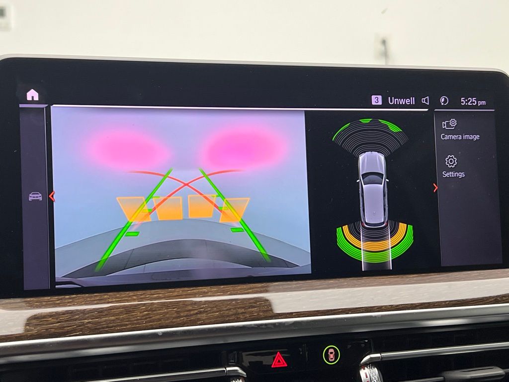 Thumbnail: 2023 BMW X3 - 15