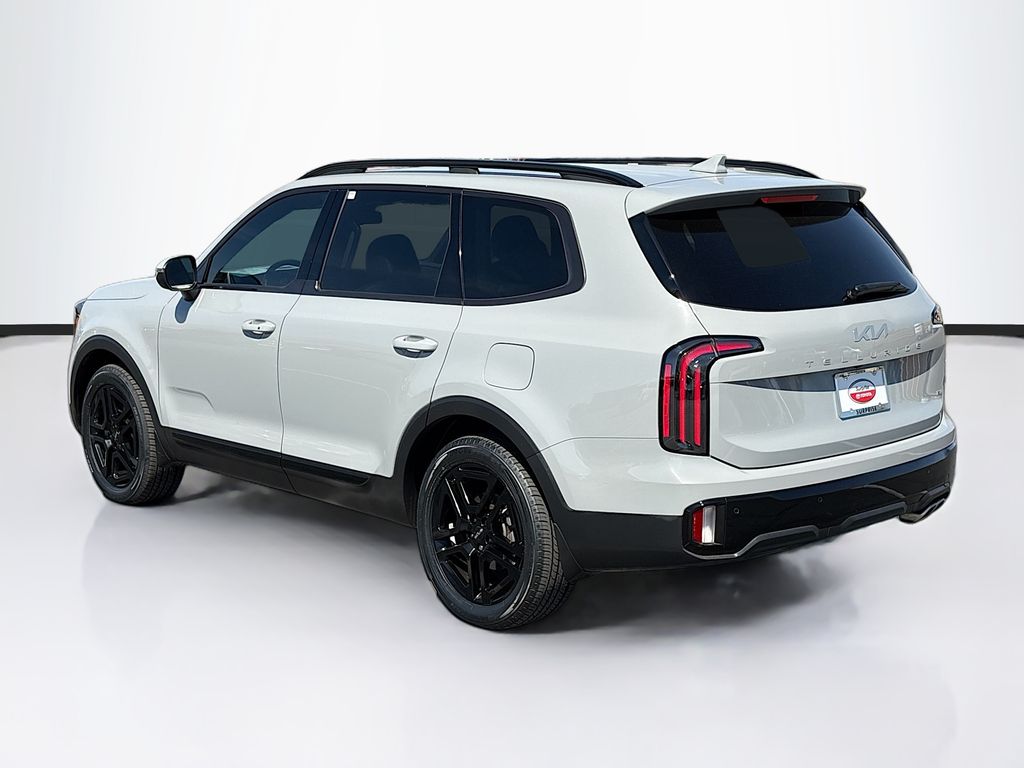 Thumbnail: 2024 Kia Telluride - 7