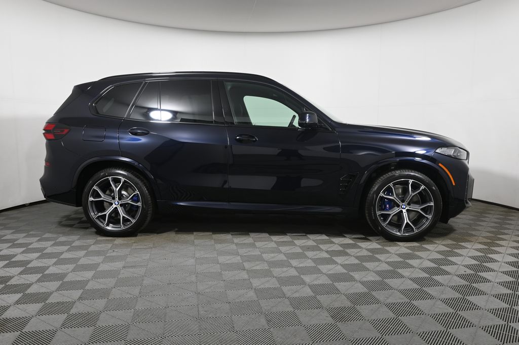 Thumbnail: 2026 BMW X5 - 8
