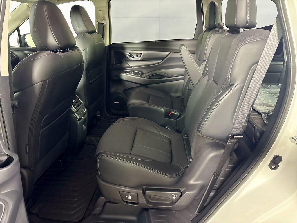 2026 Subaru Ascent Limited