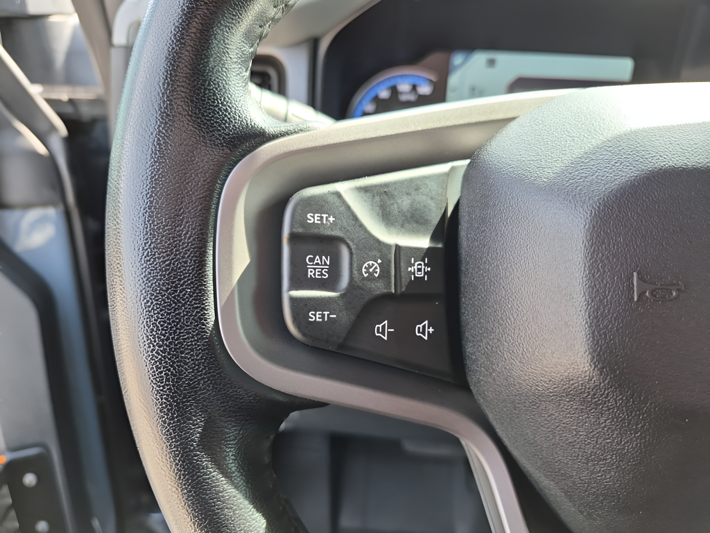 Used Car 2023 Ford Bronco  Badlands For Sale Under $50,000 In Austin, Texas