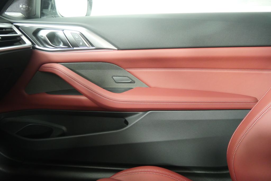 Thumbnail: 2026 BMW 4 Series - 20