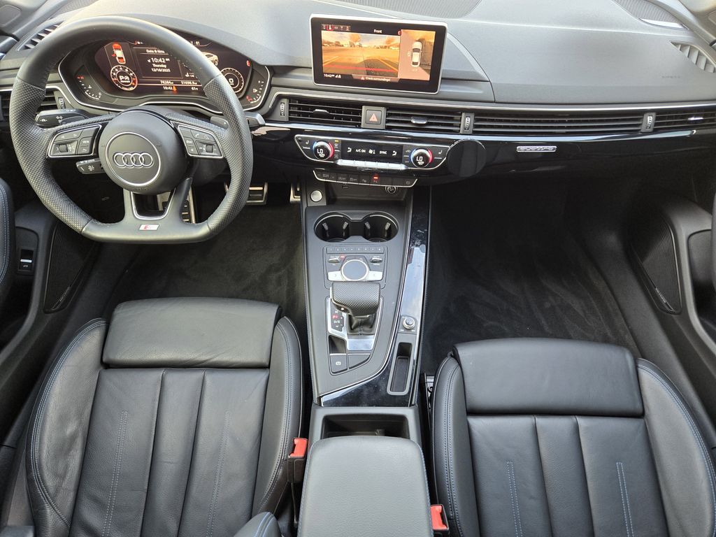 used 2019 Audi A5 Sportback car, priced at $22,992