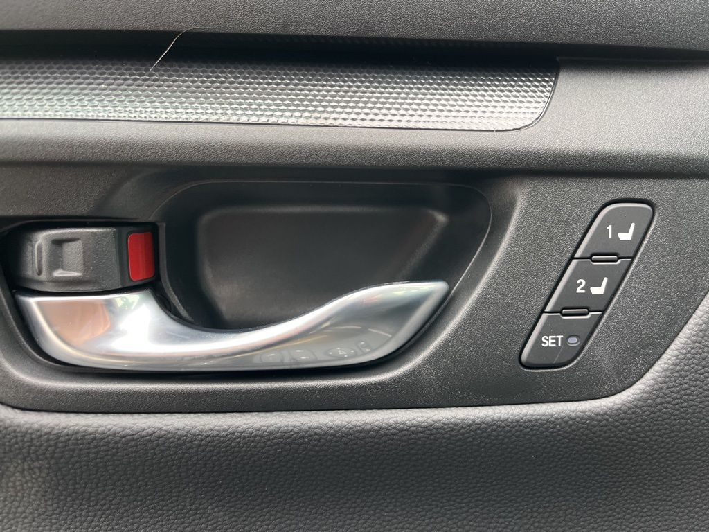 Thumbnail: 2026 Honda CR-V - 6