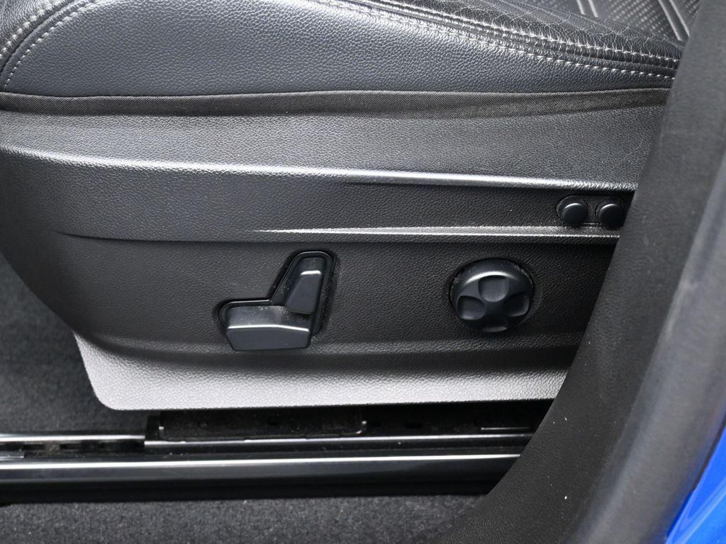 Used 2018 Misano Blue Metallic Alfa Romeo Ti image 12