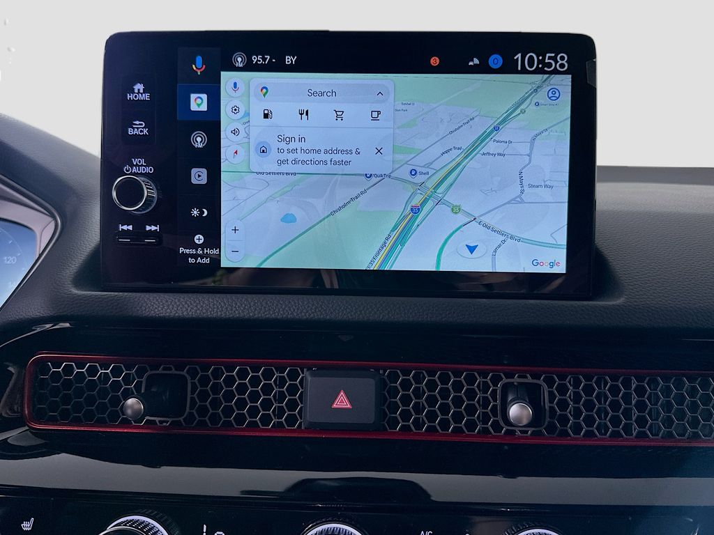 Thumbnail: 2026 Honda Civic - 12