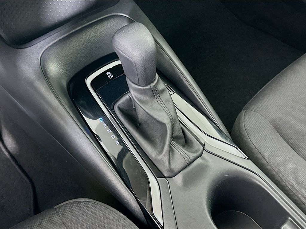Thumbnail: 2024 Toyota Corolla - 16