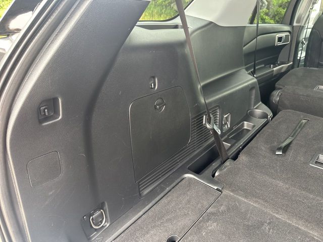 Used 2023 Ford Explorer SUV